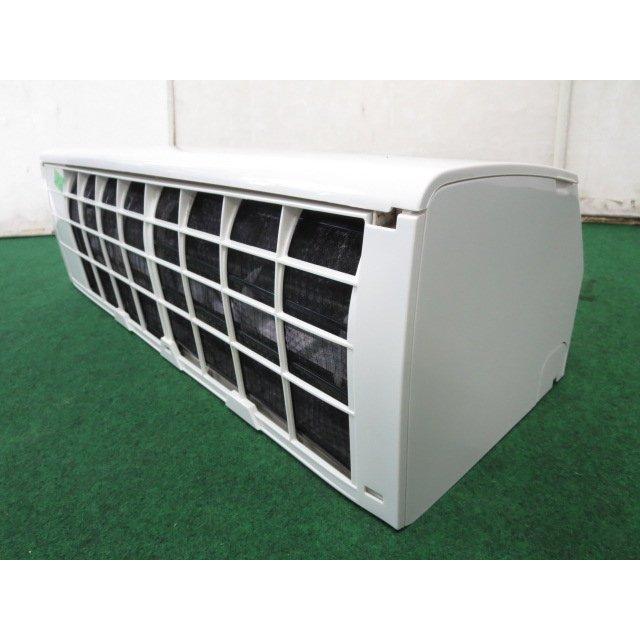 当社1ヶ月保証/'21年 6~9畳 パナソニック エアコン 2.2kw Eolia 当社1ヶ月保証/'21年 6~9畳 パナソニック エアコン 2.2kw Eolia