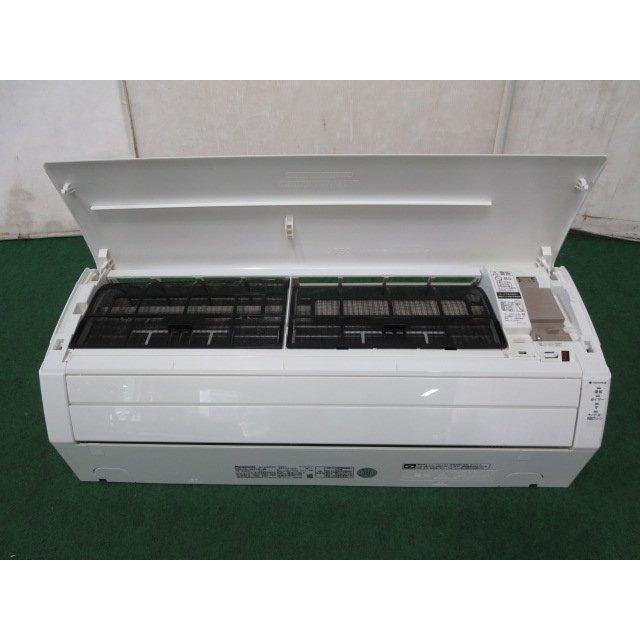 当社1ヶ月保証/'21年 6~9畳 パナソニック エアコン 2.2kw Eolia 当社1ヶ月保証/'21年 6~9畳 パナソニック エアコン 2.2kw Eolia