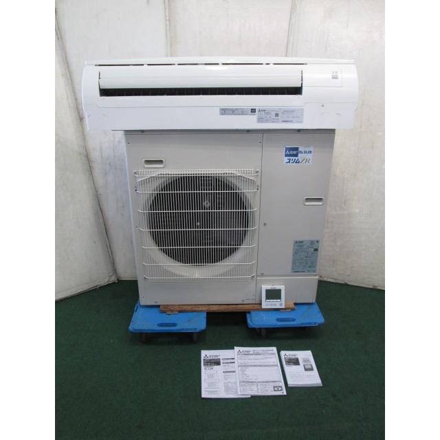 三菱電機（MITSUBISHI ELECTRIC） 2022年 業務用3馬力壁掛型 