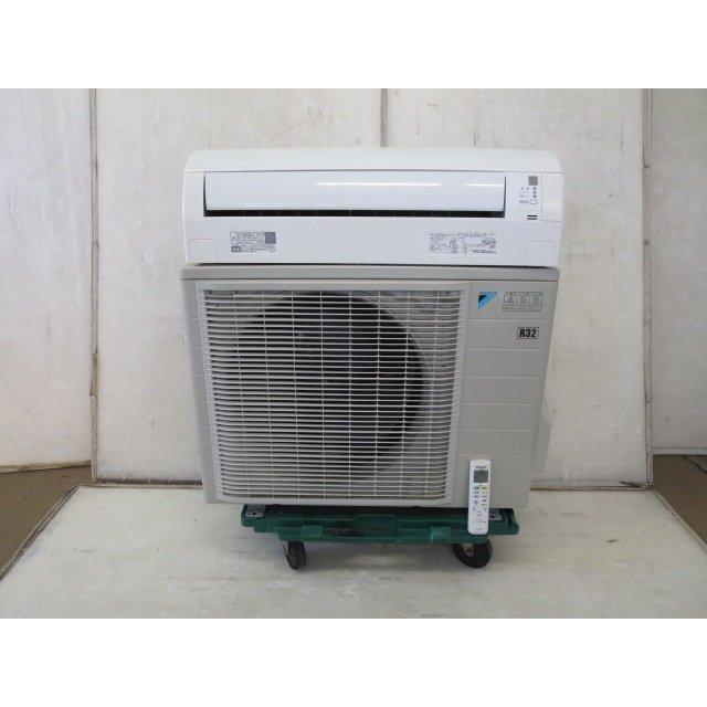 ▽当社1ヶ月保証/'17年 11~17畳 ダイキン エアコン 4kw 内部クリーン
