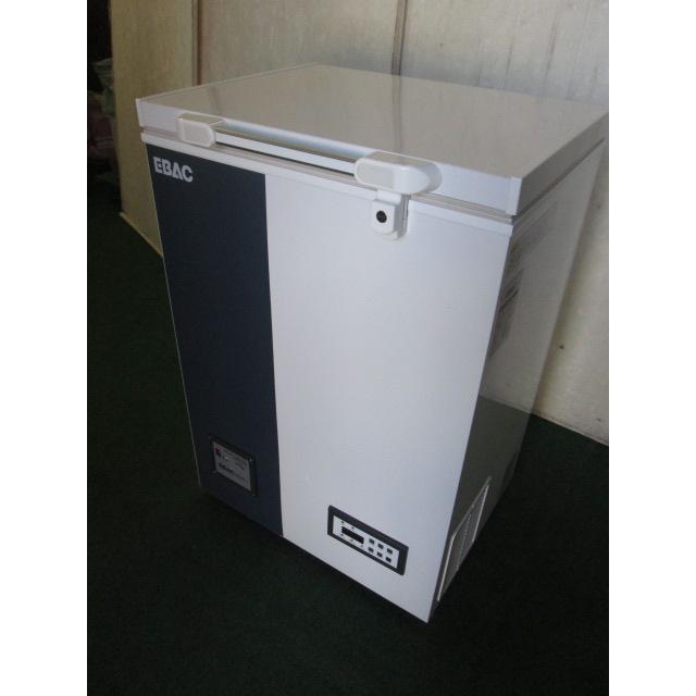 EBAC -80℃ ワクチン保管用 フリーザー 冷凍庫 74L UD-80W74NF EBAC -80℃ ワクチン保管用 フリーザー 冷凍庫 74L UD-80W74NF