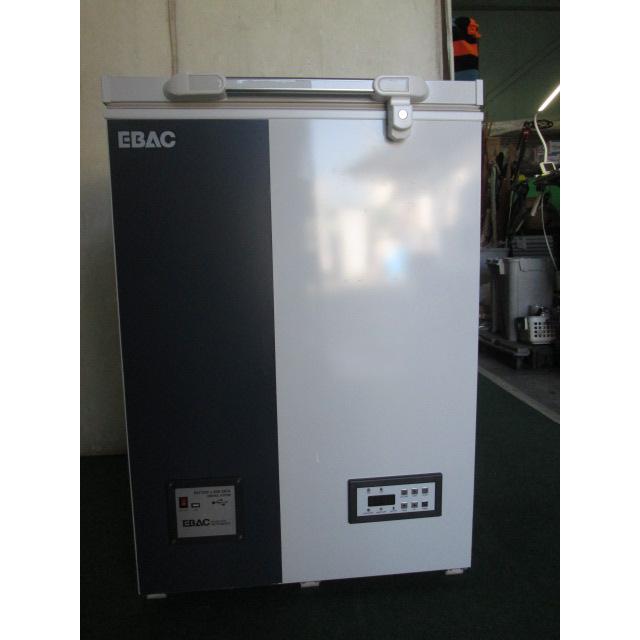 EBAC -80℃ ワクチン保管用 フリーザー 冷凍庫 74L UD-80W74NF EBAC -80℃ ワクチン保管用 フリーザー 冷凍庫 74L UD-80W74NF