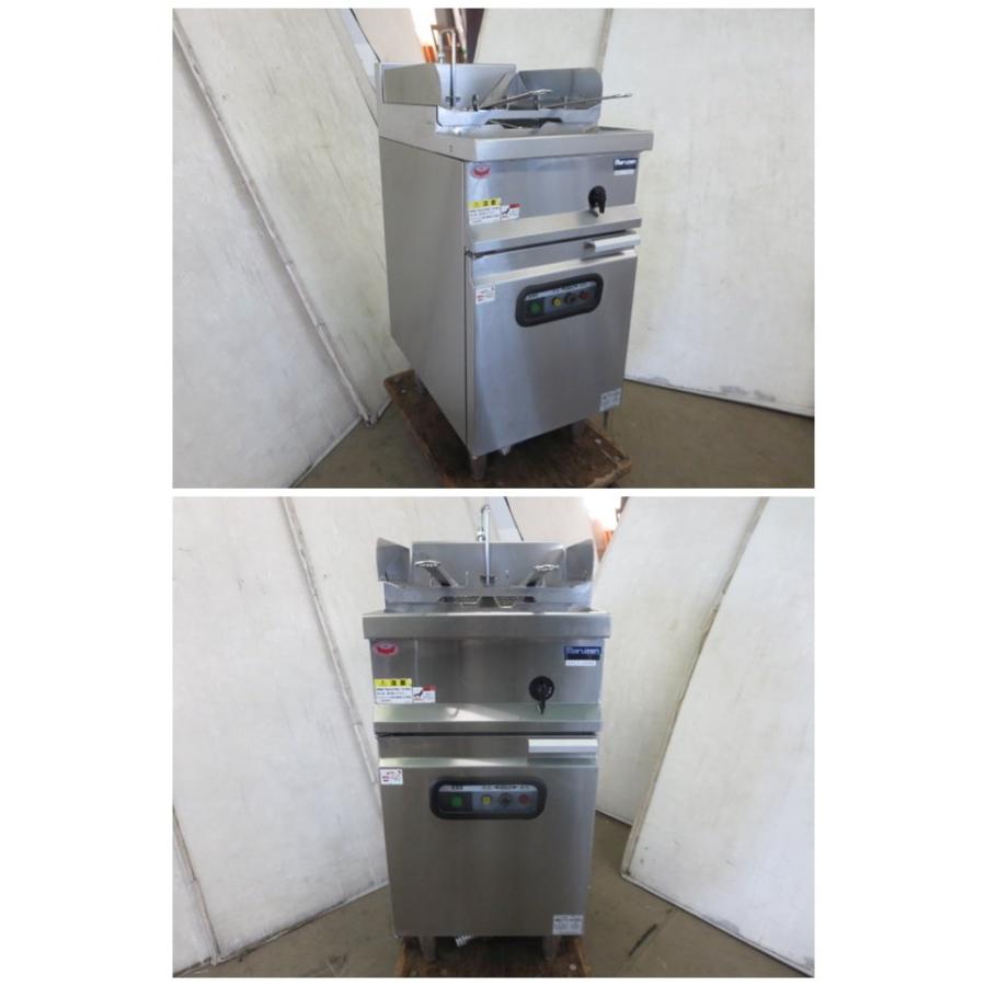 マルゼン 電気 スパゲティボイラー MREP-H046 3相200V(1219AT マルゼン 電気 スパゲティボイラー MREP-H046 3相200V(1219AT