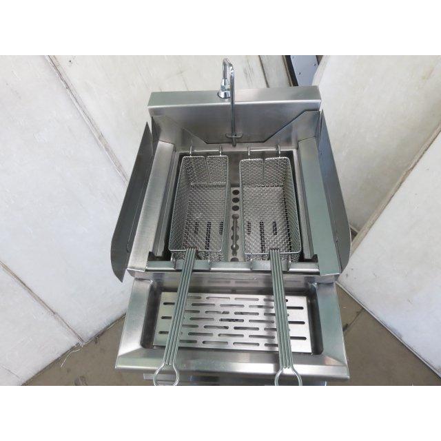 マルゼン 電気 スパゲティボイラー MREP-H046 3相200V(1219AT マルゼン 電気 スパゲティボイラー MREP-H046 3相200V(1219AT