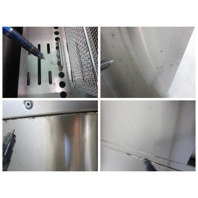 マルゼン 電気 スパゲティボイラー MREP-H046 3相200V(1219AT マルゼン 電気 スパゲティボイラー MREP-H046 3相200V(1219AT