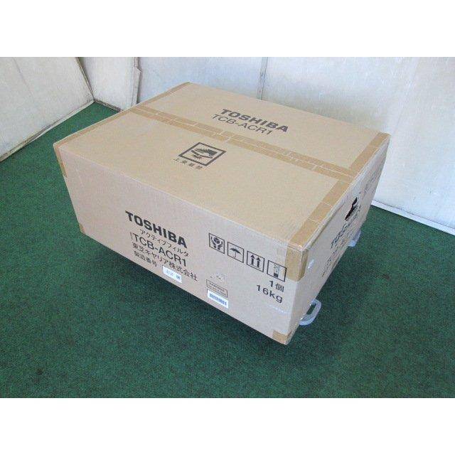 未使用 東芝 アクティブフィルタ TCB-ACR1(1223AI)7AT-13 未使用 東芝 アクティブフィルタ TCB-ACR1(1223AI)7AT-13