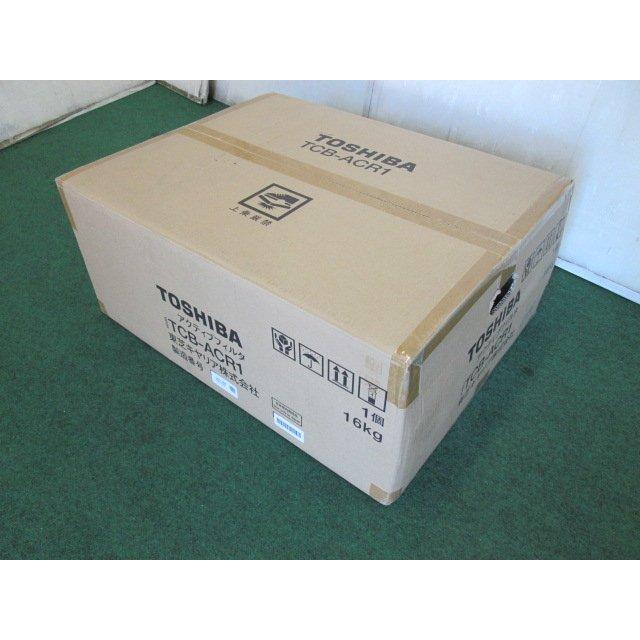 未使用 東芝 アクティブフィルタ TCB-ACR1(1223CI)7AT-13 未使用 東芝 アクティブフィルタ TCB-ACR1(1223CI)7AT-13