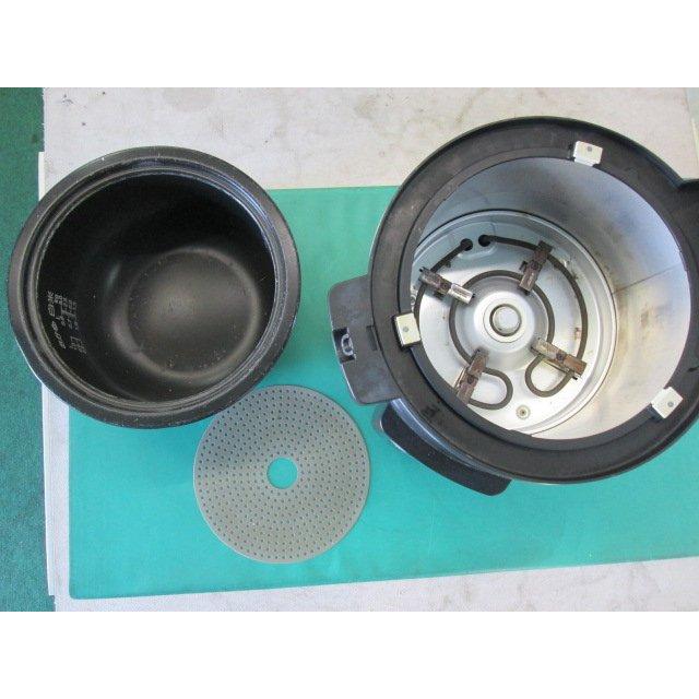 象印 業務用マイコン 炊飯ジャー 極め炊き NS-QC36(1226BI)8BT 象印 業務用マイコン 炊飯ジャー 極め炊き NS-QC36(1226BI)8BT