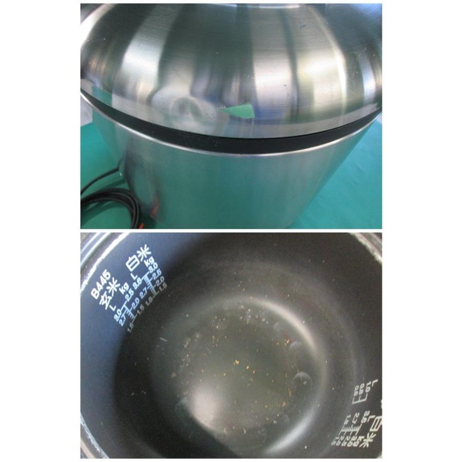 象印 業務用マイコン 炊飯ジャー 極め炊き NS-QC36(1226BI)8BT 象印 業務用マイコン 炊飯ジャー 極め炊き NS-QC36(1226BI)8BT