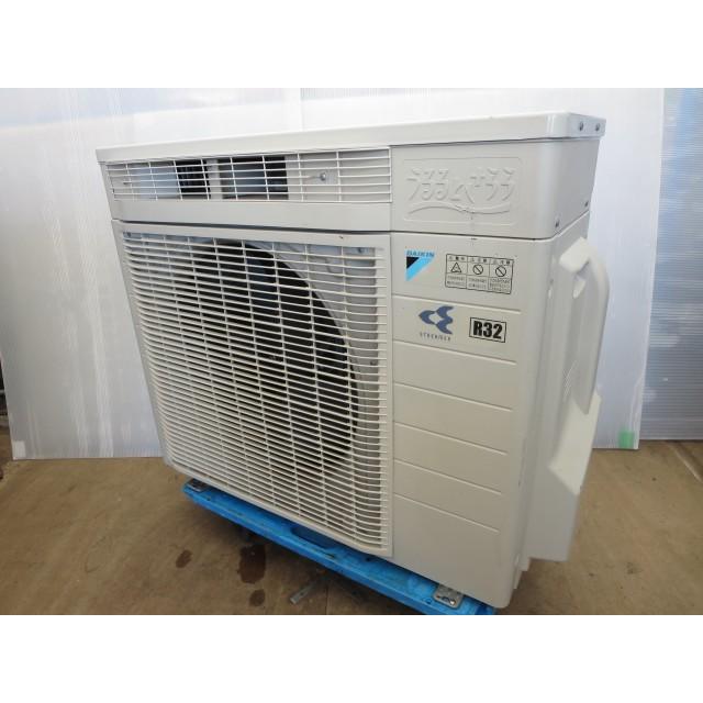▽1ヶ月保証付/'13年 主に10畳 ダイキン エアコン 2.8kw 加湿