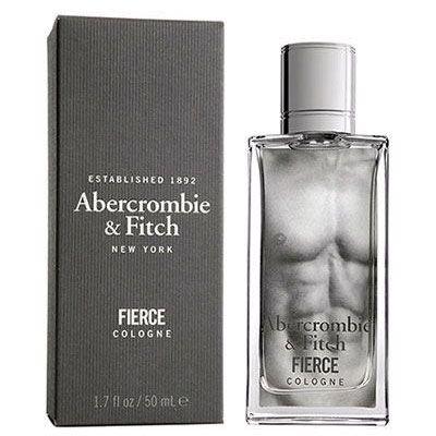 香水 アバクロ FIERCE フィアス フィアース コロン 50ml｜Yahoo!フリマ