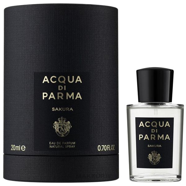 アクアディパルマ サクラ SAKURA 100ml 並行輸入品 送料無料 アクア ディ パルマ シグネチャー サクラ EDP