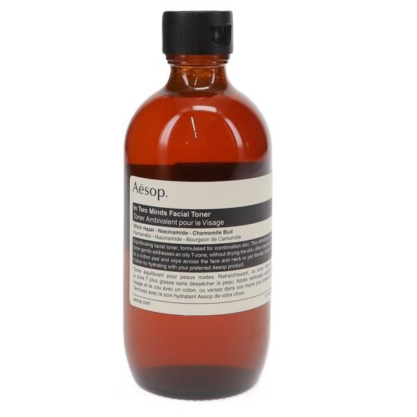 Aesop（イソップ） 並行輸入品 トゥーマインズ フェイシャル トナー