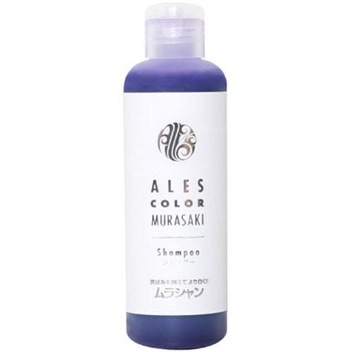 アレスカラー ムラサキシャンプー 0ml Ales Color Alc 001 ベスバ Best Buy 通販 Yahoo ショッピング