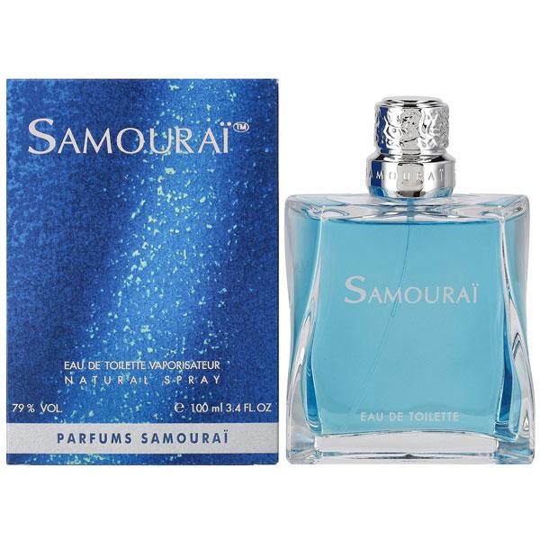 【訳あり】 アランドロン サムライ EDT オードトワレ SP 100ml 【ボトル不良】 香水 ALAIN DELON 【あすつく】（Yahoo!・ベスバ BEST BUY）
