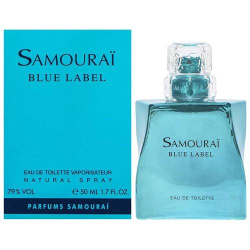アランドロン サムライ ブルーレーベル Edt オードトワレ Sp 50ml 香水 Alain Delon And 192 ベスバ Best Buy 通販 Yahoo ショッピング