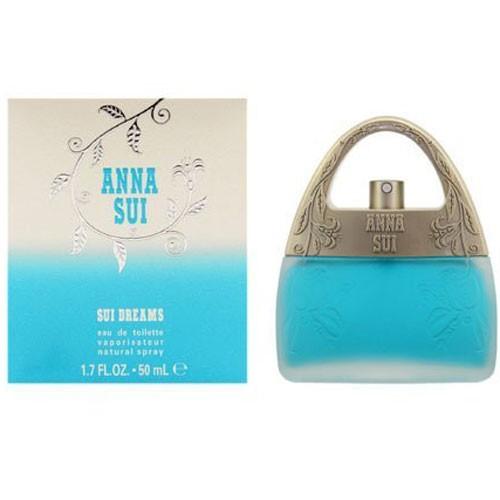 廃盤・希少サイズ】ANNA SUI アナスイ スイドリームス 75mL 香水 ANNA