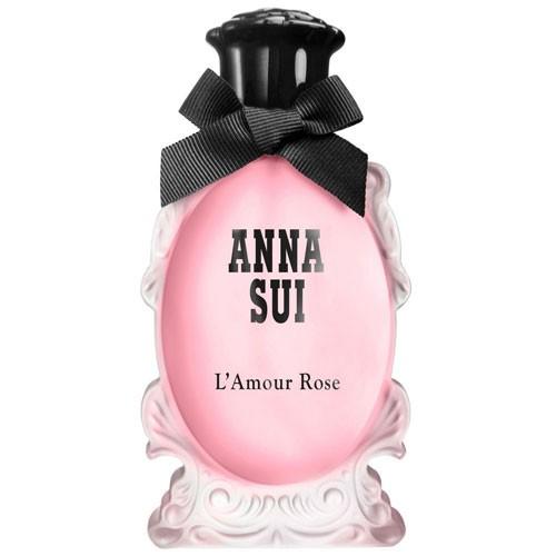 ANNA SUI（アナスイ） 並行輸入品 ラムール ローズ EDP