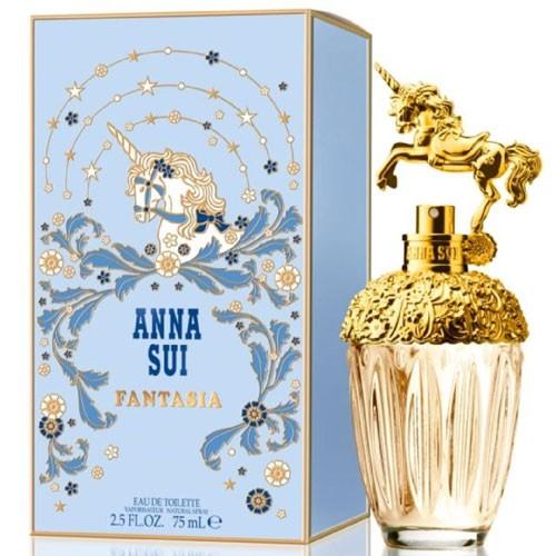 ANNA SUI（アナスイ） 並行輸入品 ファンタジア EDT オードトワレ SP