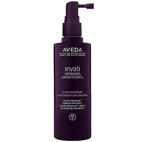 アヴェダ インヴァティアドバンス ヘア & スカルプエッセンス 150ml AVEDA｜bestbuy