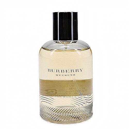 バーバリー ウィークエンド フォーウィメン オードパルファム 香水 50ml 美品 Burberry Beauty / バーバリー・ウィークエンド フォー ウィメン