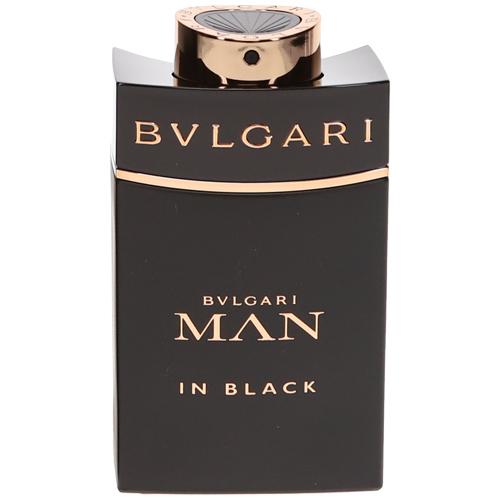 ブルガリ マン 並行輸入品 【訳あり】 イン ブラック EDP