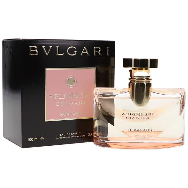 ローズオードパルファム