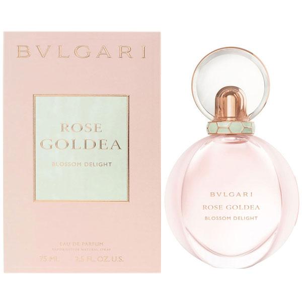 BVLGARI 送料無料 ブルガリ ローズ ゴルデア ブロッサム ディ