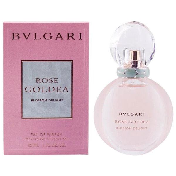 【お値引き不可！】ブルガリ ローズ ゴルデア ブロッサム ディライト オードパル BVLGARI（ブルガリ） 並行輸入品 ローズ ゴルデア ブロッサム ディ