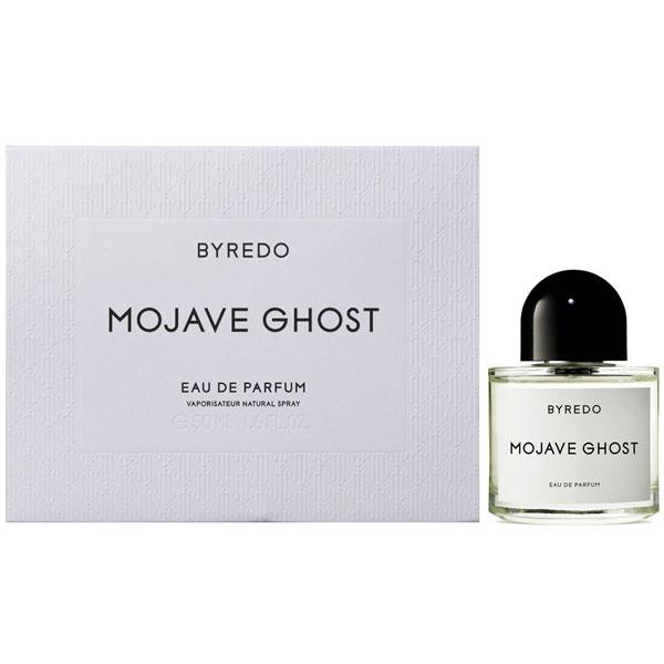 送料無料  バイレード モハーヴェゴースト EDP オードパルファム SP 50ml 香水 BYREDO 並行輸入品 送料無料 バイレード モハーヴェゴースト EDP