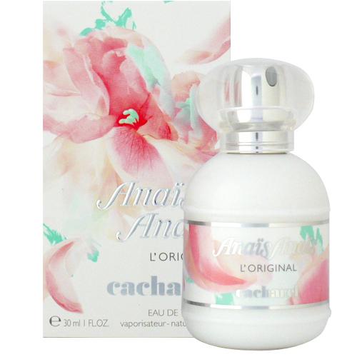 CACHAREL（キャシャレル） 並行輸入品 アナイス アナイス EDT