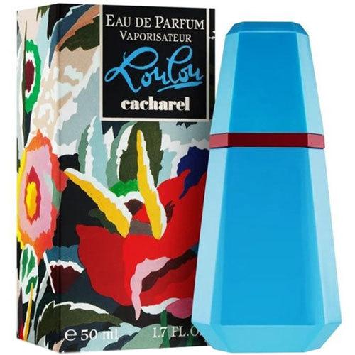 CACHAREL キャシャレル ルル (ルールー) EDP オードパルファム CACHAREL キャシャレル ルル (ルールー) EDP オードパルファム