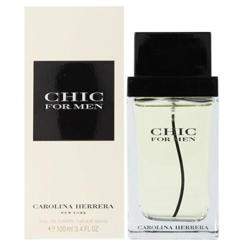 キャロライナヘレラ CH フォーメン スポーツ EDT オードトワレ SP