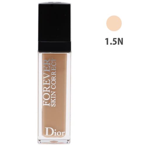 DIOR中古ファンデ、パレット、リップ、コンシーラー 旧】ディオールスキン フォーエヴァー スキン コレクト コンシーラー