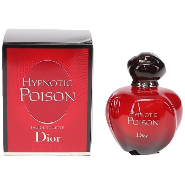 DIOR 香水 HYPNOTIC POISON 30ml 未使用品 箱付き POISON 並行輸入品 送料無料 【訳あり】 クリスチャンディオール