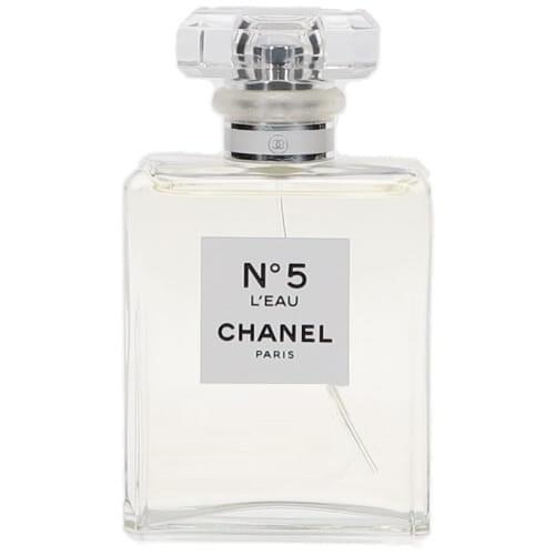 香水 シャネル CHANEL No.5 ロー オードトワレ EDT 50ml CHANEL 並行輸入品 送料無料 シャネル No.5 ロー EDT