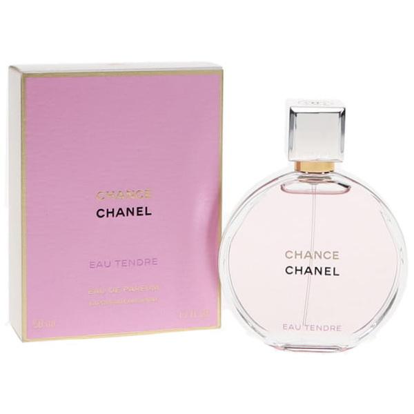CHANEL（シャネル） 並行輸入品 送料無料 チャンス オー タンドゥル