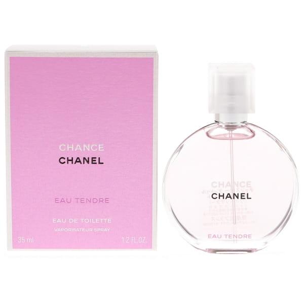 CHANEL（シャネル） 送料無料 チャンス オータンドゥル EDT