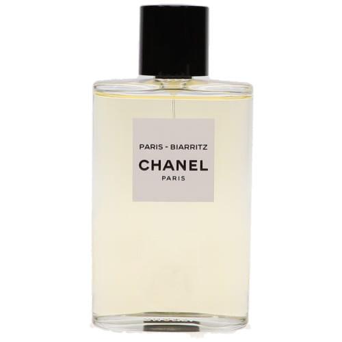 送料無料 シャネル パリ ビアリッツ EDT オードトワレ SP 125ml 香水 