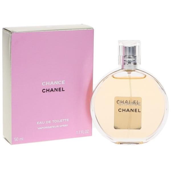 CHANEL（シャネル） 並行輸入品 送料無料 チャンス EDT オードトワレ