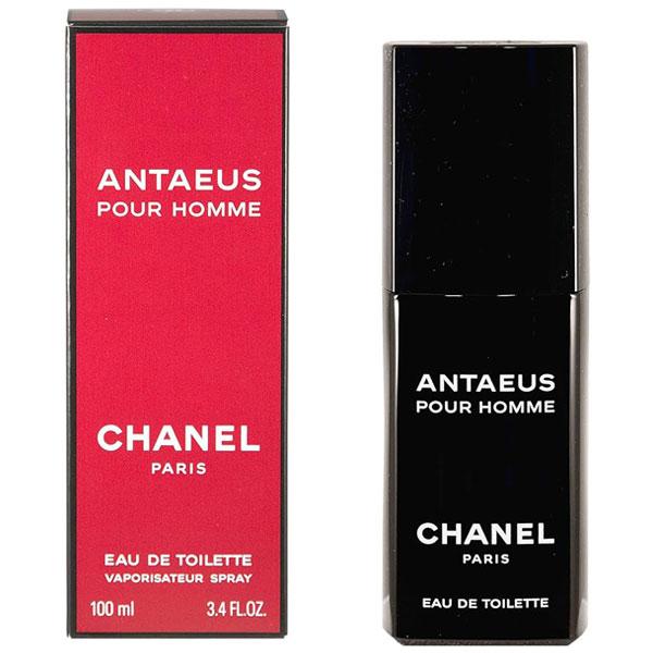 新品未使用　シャネル アンテウス オードトワレ　香水　50ml n CHANEL（シャネル） 並行輸入品 送料無料 アンテウス (アンティウス