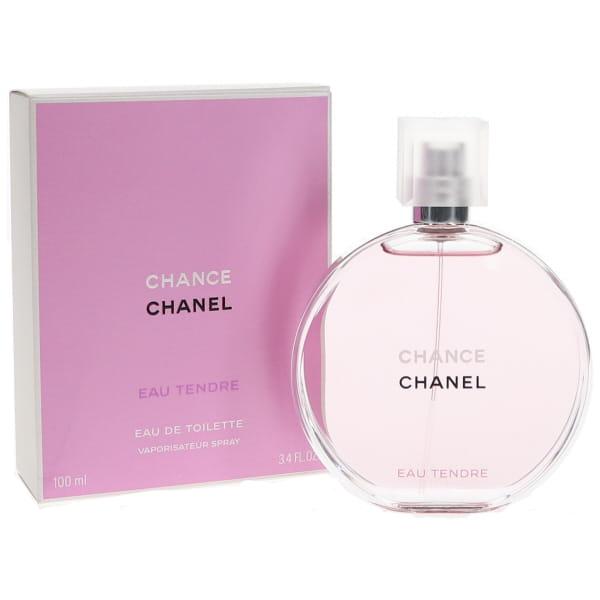 CHANEL（シャネル） 送料無料 チャンス オータンドゥル EDT