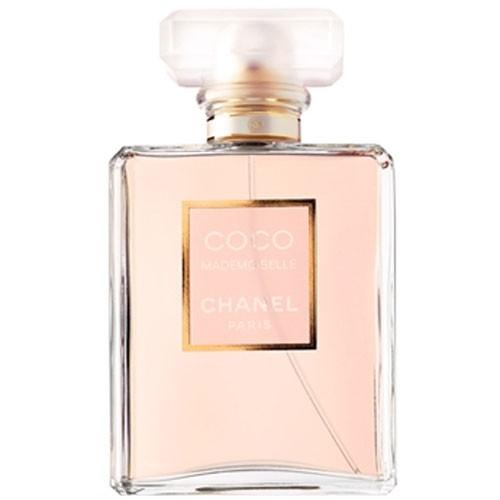 送料無料 シャネル ココ マドモアゼル EDP オードパルファム SP 50ml