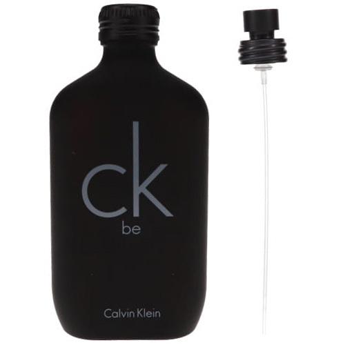 並行輸入品 【訳あり】 カルバンクライン CK−BE (シーケー ビー) EDT オードトワレ SP 100ml テスター 香水 CALVIN KLEIN CK 【あすつく】（Yahoo!・ベスバ BEST BUY）