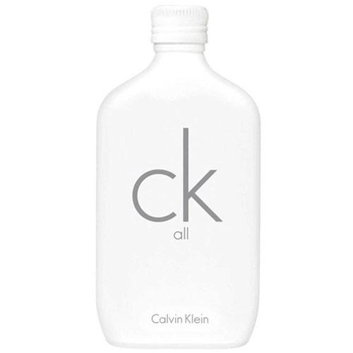 Calvin Klein（カルバン・クライン） 並行輸入品 シーケー オール EDT