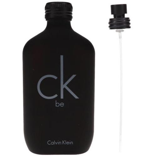 カルバンクライン CK−BE (シーケー ビー) EDT オードトワレ SP 100ml 香水 CALVIN KLEIN CK｜bestbuy