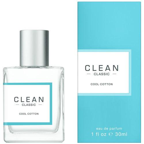 CLEAN 【並行輸入品】 クリーン クラシック クール コットン EDP