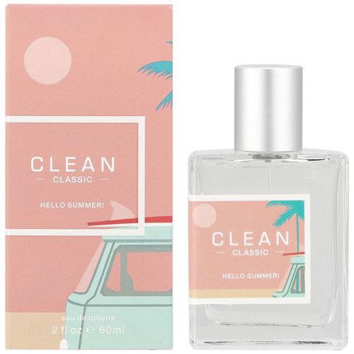 香水 【希少 未開封】クリーン メン オードトワレ 60mL