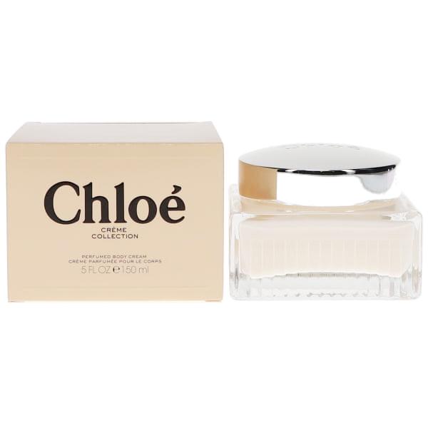 無料で配送 送料無料 クロエ パフューム ボディクリーム 150ml CHLOE