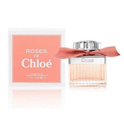 【未使用】廃盤人気香水＊ Chloé ロードクロエ　オードトワレ　30ml Chloe（クロエ） 並行輸入品 ローズ ド EDT オードトワレ SP 30ml 香水